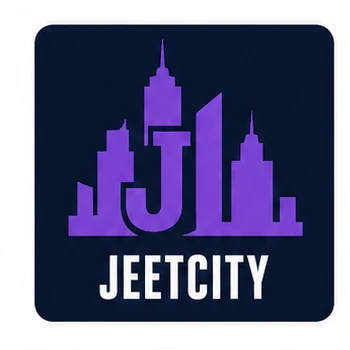 Jeetcity AU logo